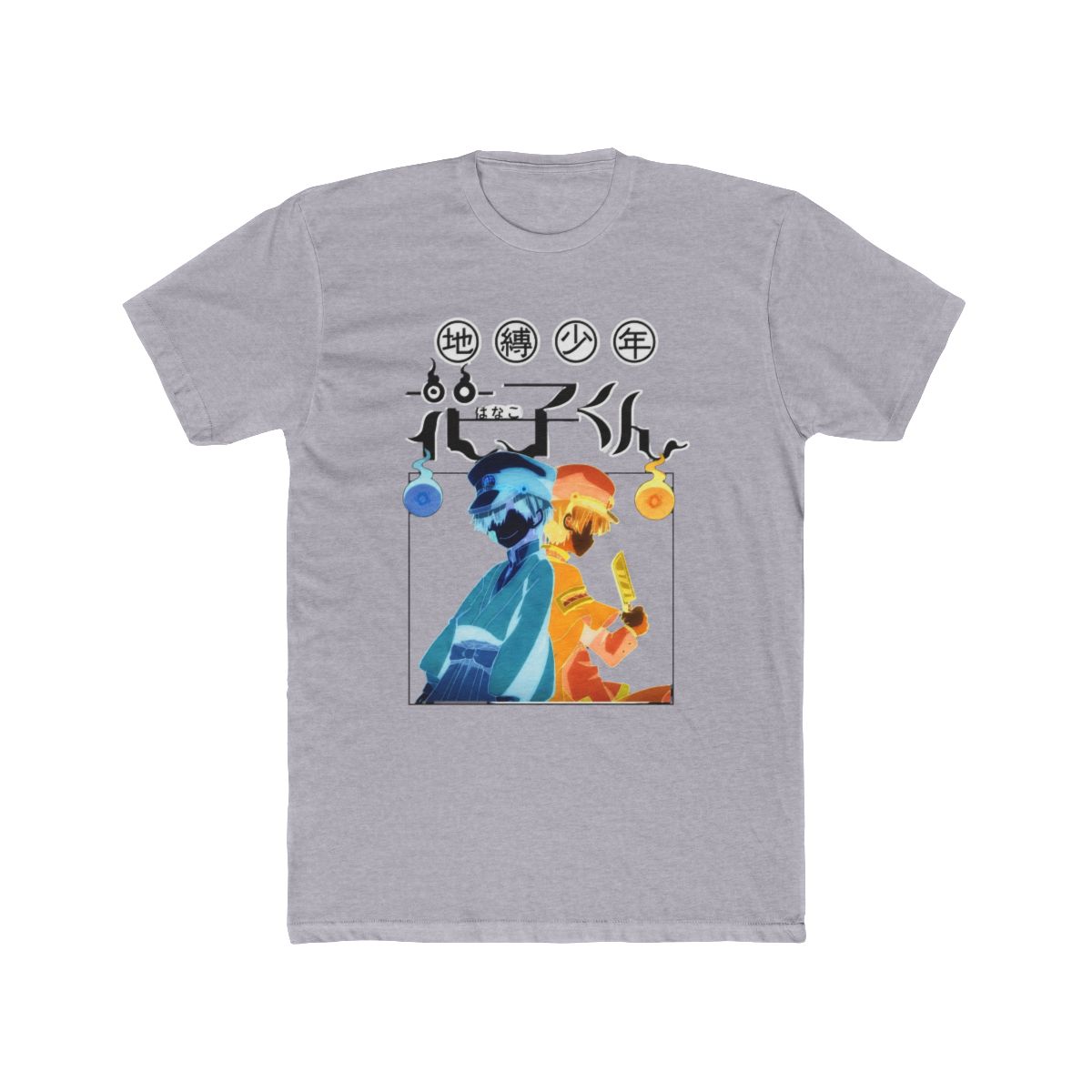 Toilet-bound Hanako-kun - Brothers T Shirt | Crunchyroll Store