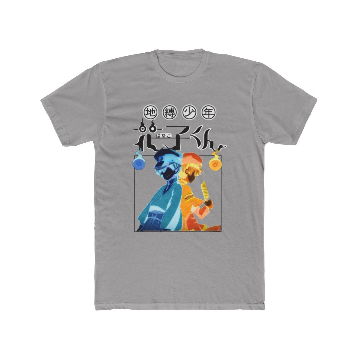 Toilet-bound Hanako-kun - Brothers T Shirt | Crunchyroll Store - Official T-Shirts merchandise