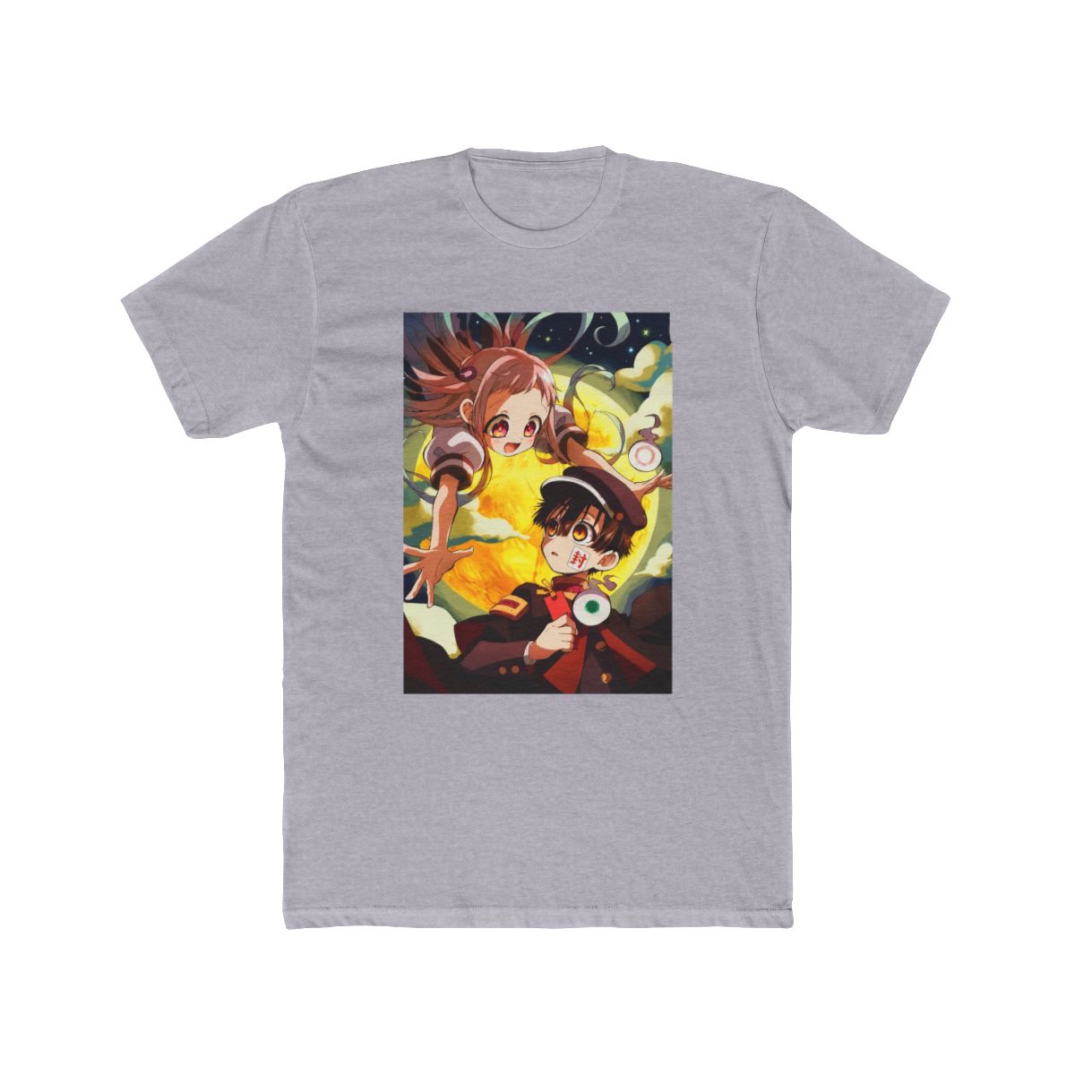 Toilet-Bound Hanako-Kun Season 2 Girls T Shirt