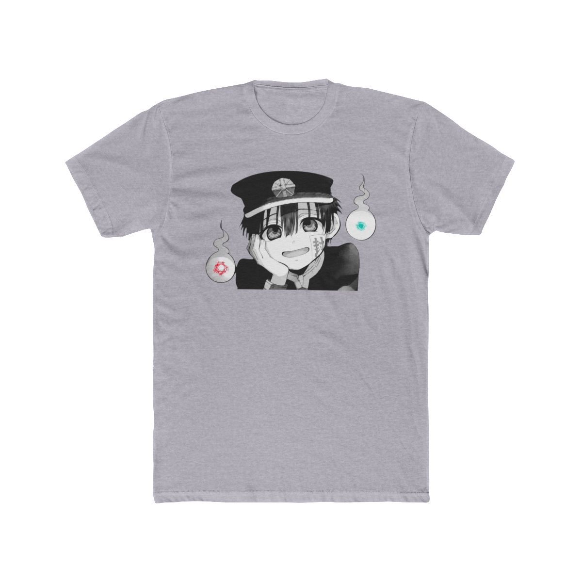 Toilet-Bound Hanako-Kun Hanako Portrait T Shirt