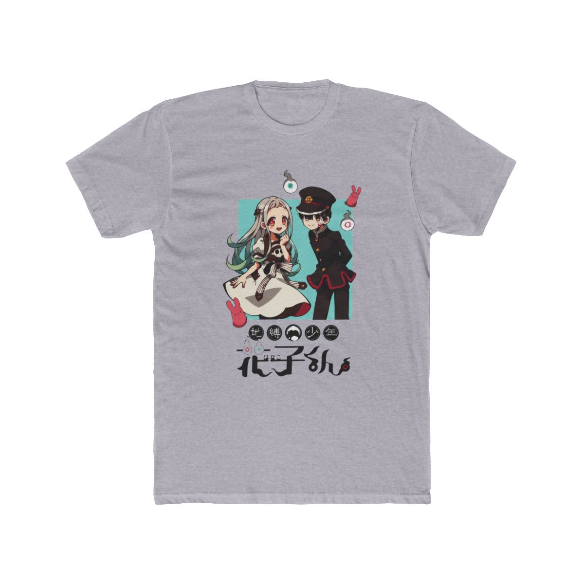 Toilet-bound Hanako-kun anime T Shirt Gildan
