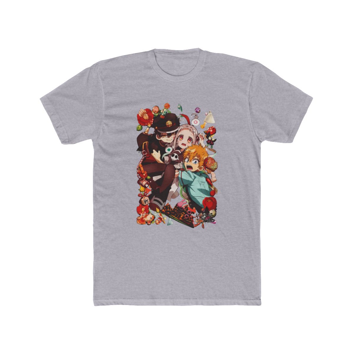 Toilet Bound Hanako-Kun T Shirt | Toilet-Bound Hanako-kun
