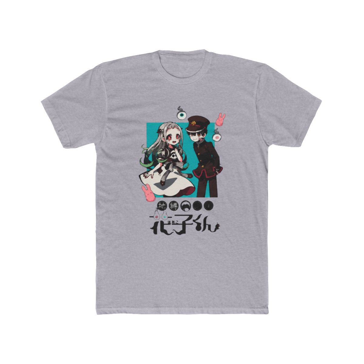 Toilet Bound Hanako Kun T Shirt Girls Junior Size 2X Manga Merch Tie Dye NWT Tee | Toilet-Bound Hanako-kun