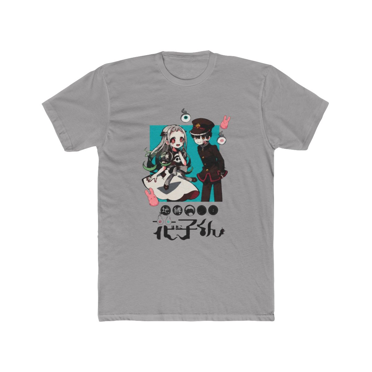 Toilet Bound Hanako Kun T Shirt Girls Junior Size 2X Manga Merch Tie Dye NWT Tee | Toilet-Bound Hanako-kun - Official T-Shirts merchandise