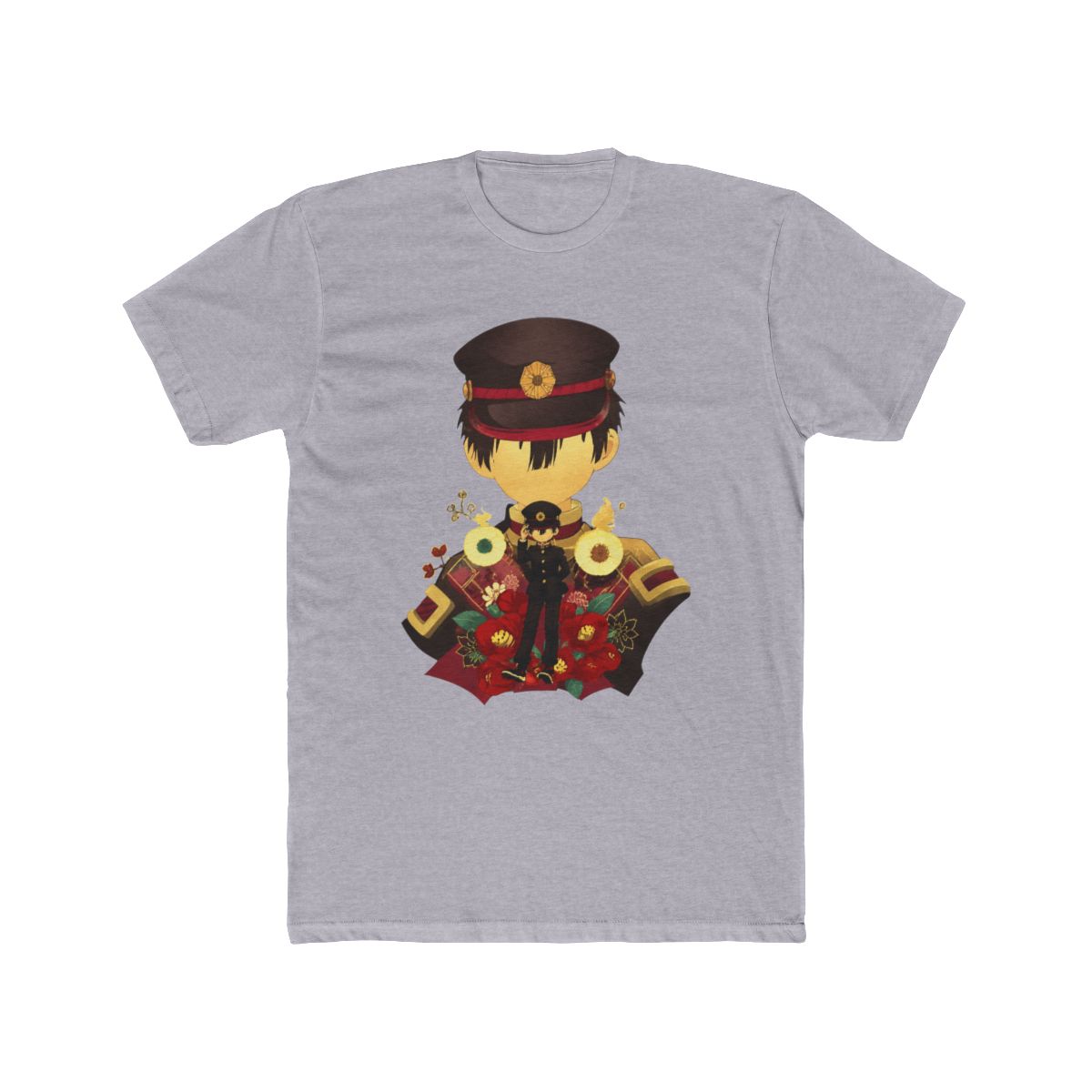 Toilet-bound Hanako-kun" Boxy T Shirt for Sale by ChrisDalida